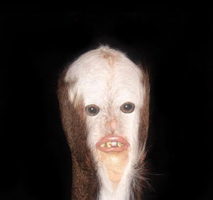 Meet your Posher, Johnathan